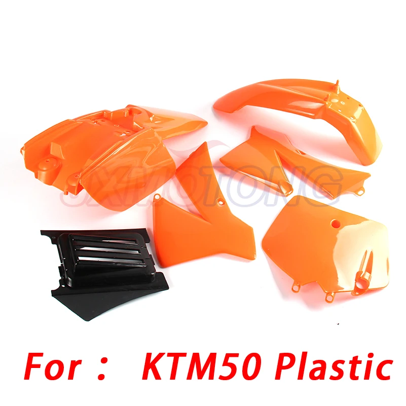 Plastic Cover Fender Kit For KTM SX 50CC 50 50SX ORANGE Black White Red For KTM50 SENIOR JUNIOR JR SR Small Dirt Pit Bike
Plastic Cover Fender Kit For KTM SX 50CC 50 50SX ORANGE Black White Red For KTM50 SENIOR JUNIOR JR SR Small Dirt Pit Bike