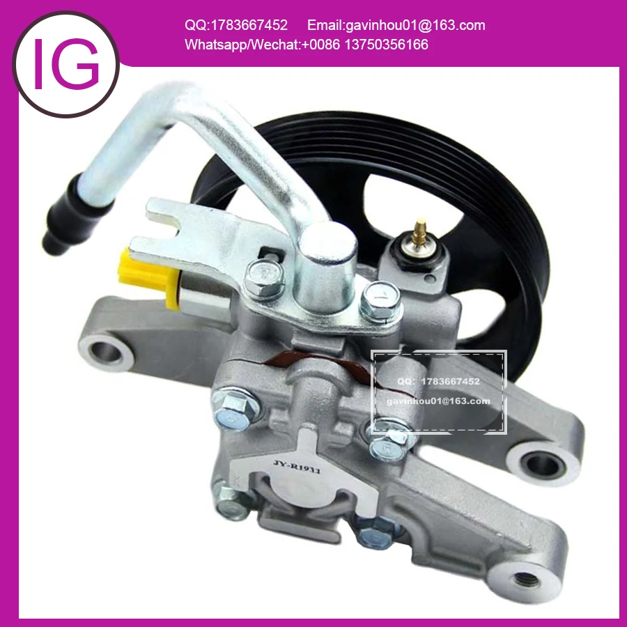 New Power Steering Pump For KIA CERATO KOUP 2008-2013 577001M500 577001M600 57700-1M500 57700-1M600
New Power Steering Pump For KIA CERATO KOUP 2008-2013 577001M500 577001M600 57700-1M500 57700-1M600
