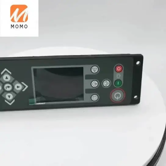 Переносная панель управления воздушным компрессором XC2002 для copco 1604942202 1604942203 1604942201
Переносная панель управления воздушным компрессором XC2002 для copco 1604942202 1604942203 1604942201