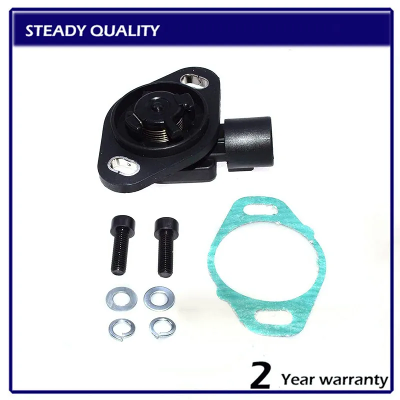 Новый Датчик положения дроссельной заслонки для Honda Accord Civic CR-V 16400P0AA50 16400-P0A-A11 7825PAAA01 30600P5K70 T42001
Новый Датчик положения дроссельной заслонки для Honda Accord Civic CR-V 16400P0AA50 16400-P0A-A11 7825PAAA01 30600P5K70 T42001
