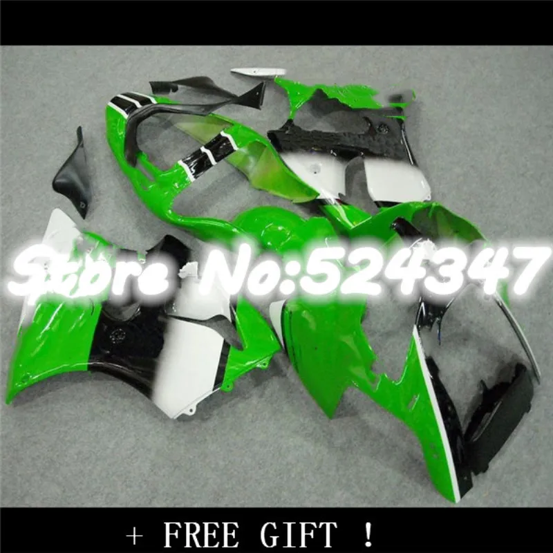 Body For KAWASAKI NINJA ZX9 R ZX900 ZX 9R 00-01 ZX 900 Glossy green ZX 9 R 900CC ZX9R 00 01 ZX-9R 2000 2001 Fairings kit
Body For KAWASAKI NINJA ZX9 R ZX900 ZX 9R 00-01 ZX 900 Glossy green ZX 9 R 900CC ZX9R 00 01 ZX-9R 2000 2001 Fairings kit
