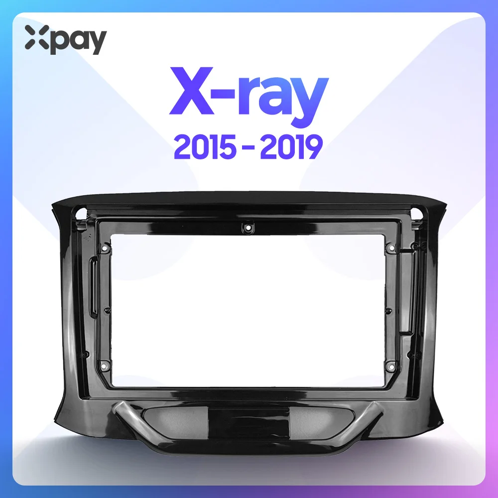 XPAY 9-дюймовый 2din приборная панель автомобильного радио для LADA XRAY 2015 2016 2017 2018 2019 стерео панель для рестайлнг крепления автомобильной панели двойной Din CD DVD автомагнитола магнитола фасция рамка
XPAY 9-дюймовый 2din приборная панель автомобильного радио для LADA XRAY 2015 2016 2017 2018 2019 стерео панель для рестайлнг крепления автомобильной панели двойной Din CD DVD автомагнитола магнитола фасция рамка