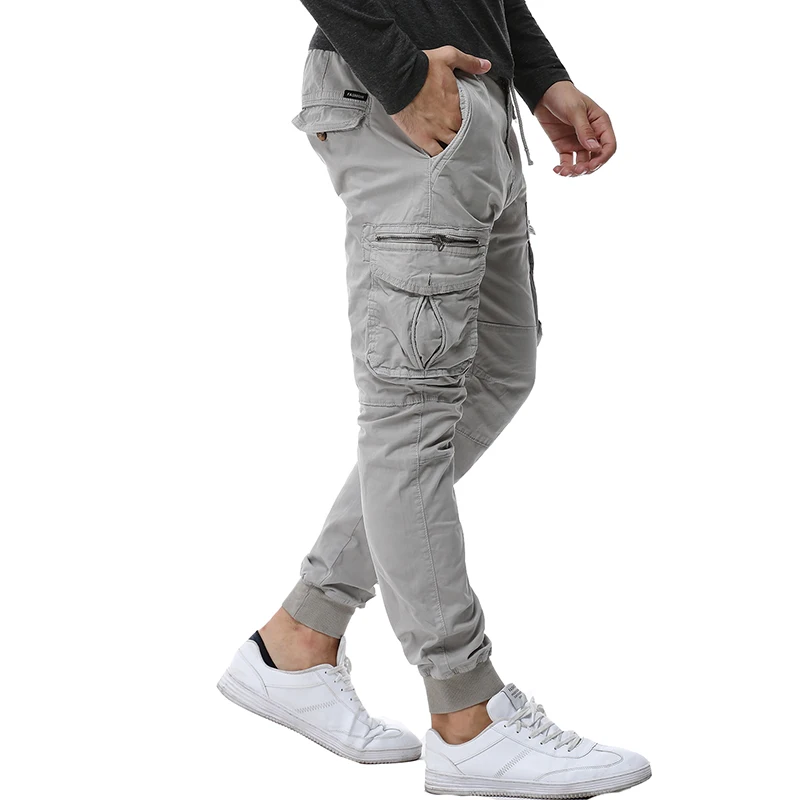 2019 Pop arrivals cargo pants elastic waist sweatpants military joggers 29-38 drop shipping ABZ246
2019 Pop arrivals cargo pants elastic waist sweatpants military joggers 29-38 drop shipping ABZ246