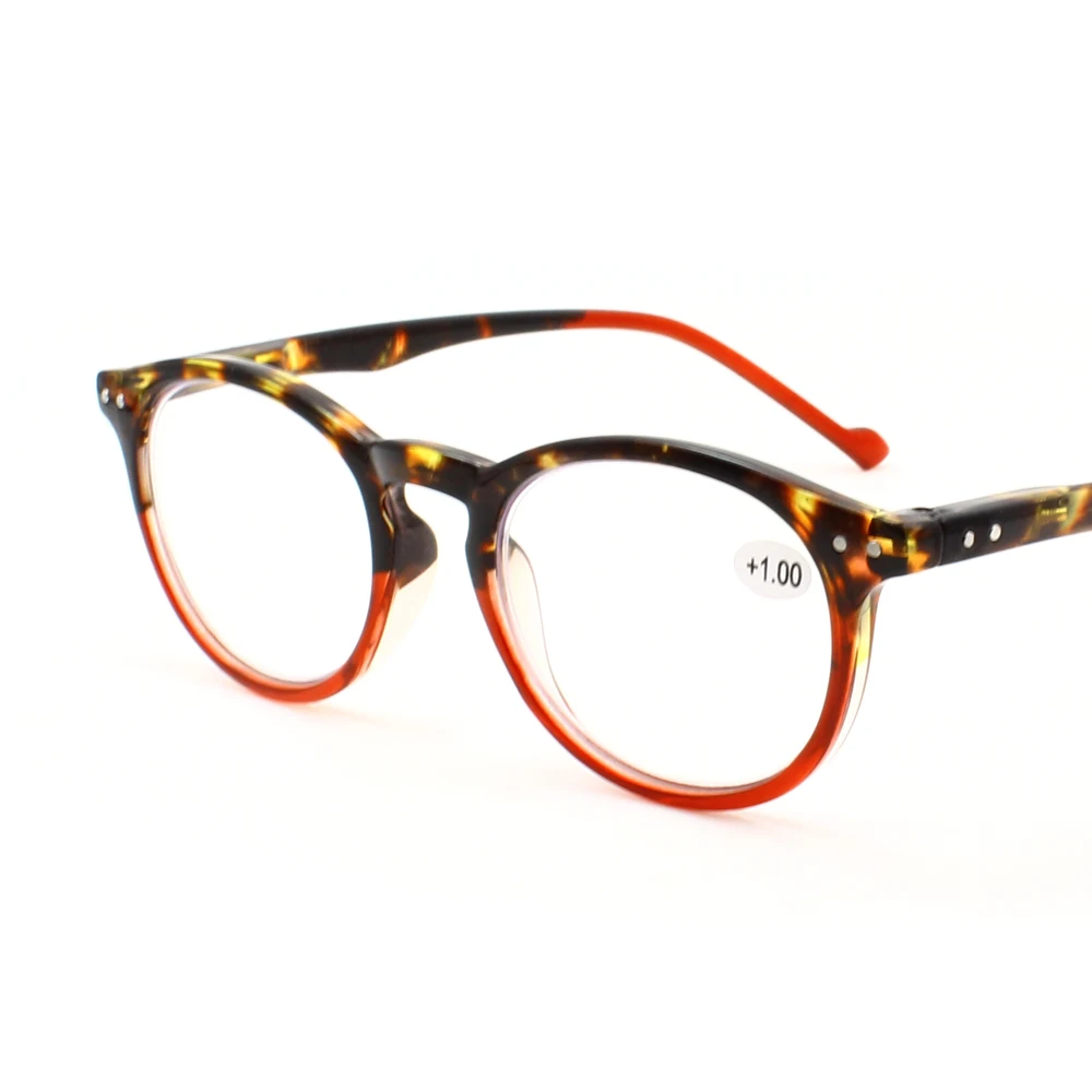 ROLIPOP Reading Glasses For Women Anti Blue Light PC Anti-Reflective Fashion
ROLIPOP Reading Glasses For Women Anti Blue Light PC Anti-Reflective Fashion