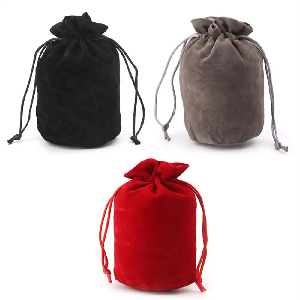 Dedicated Dice Bags Velvet Tarot Card Storage Bag Toy Jewelry Mini Drawstring Package Board Game
Dedicated Dice Bags Velvet Tarot Card Storage Bag Toy Jewelry Mini Drawstring Package Board Game