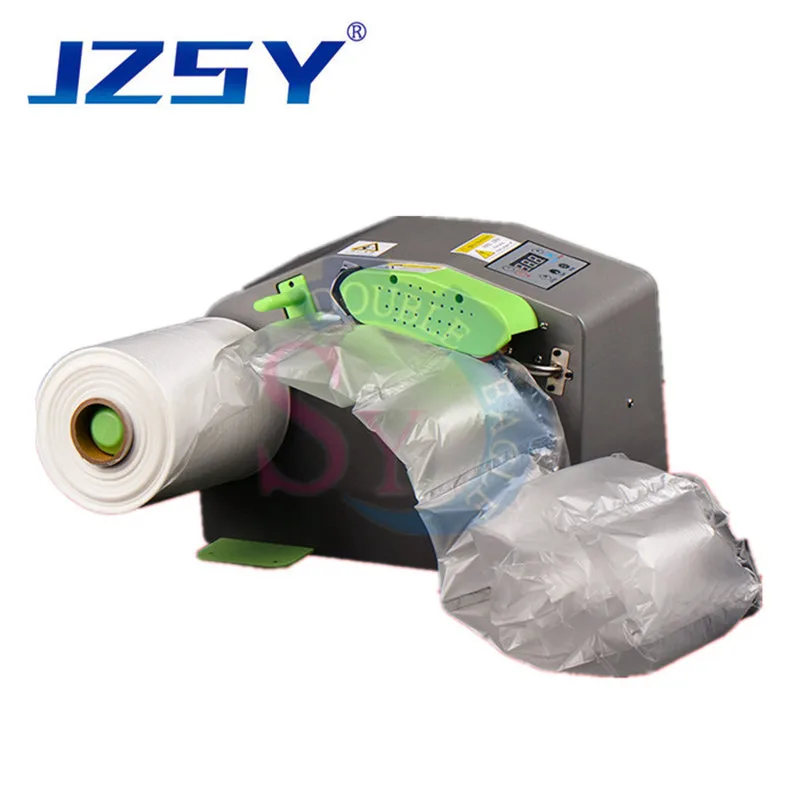 High efficiency Professional Inflatable Air Cushion Roll Form Air Bubble Column Film Making Machine Express shockproof foam bag
High efficiency Professional Inflatable Air Cushion Roll Form Air Bubble Column Film Making Machine Express shockproof foam bag