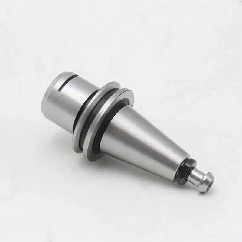 1pcs ISO20 ATC Spindle tool handle G2.5 30000RPM ISO20-ER16-35/ISO20-ER20-35 tool holder
1pcs ISO20 ATC Spindle tool handle G2.5 30000RPM ISO20-ER16-35/ISO20-ER20-35 tool holder