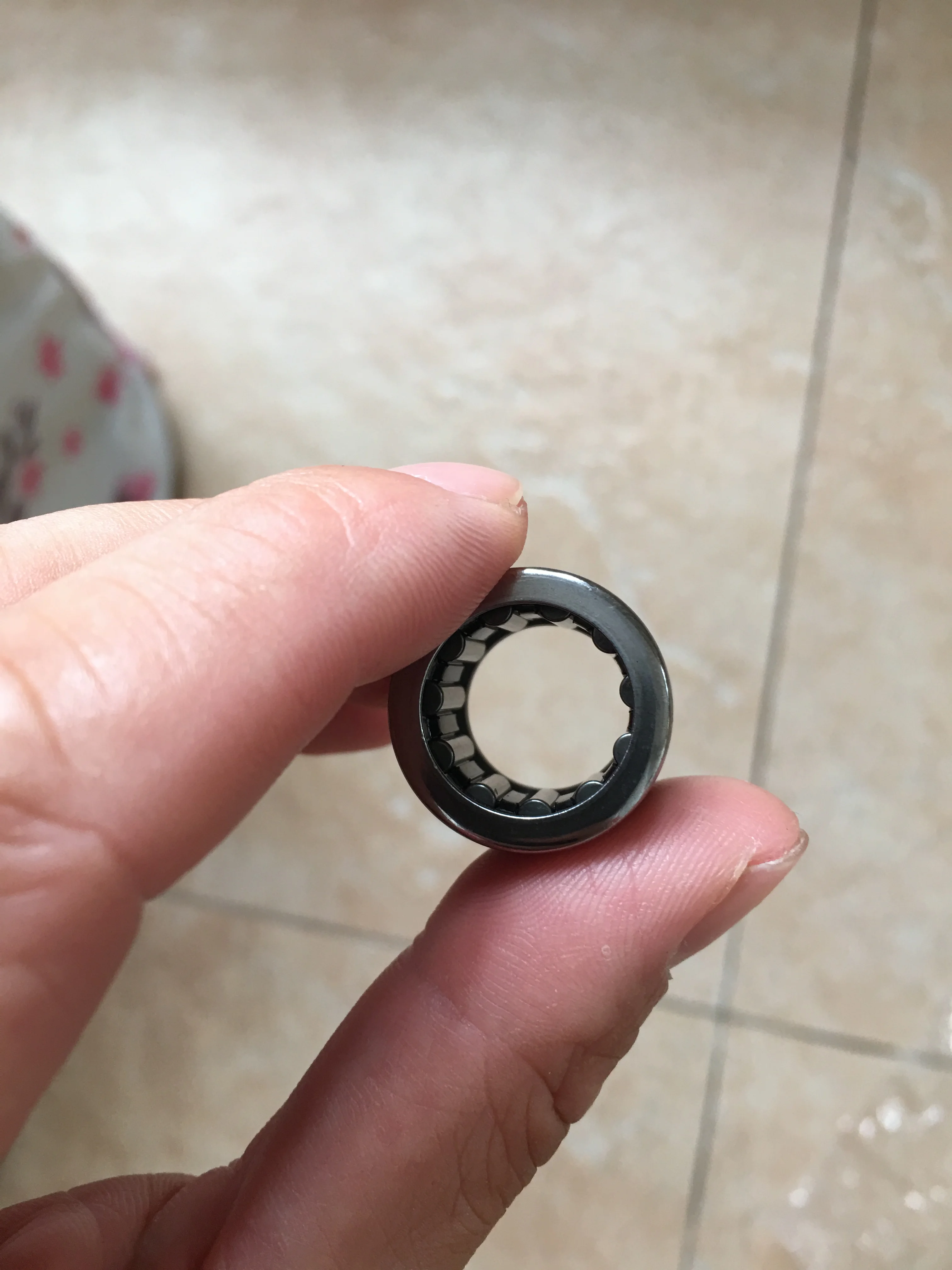 5 pieces/lot HMK1416 TA1416 Drawn cup caged Needle roller bearings with open end the size of 14*22*16mm
5 pieces/lot HMK1416 TA1416 Drawn cup caged Needle roller bearings with open end the size of 14*22*16mm