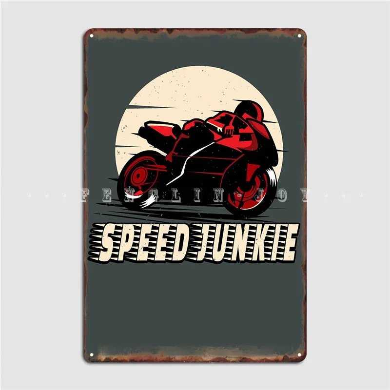 Racing Bike Motorcycle Metal Sign Mural Painting Designing Wall Club Tin Sign Posters
Racing Bike Motorcycle Metal Sign Mural Painting Designing Wall Club Tin Sign Posters