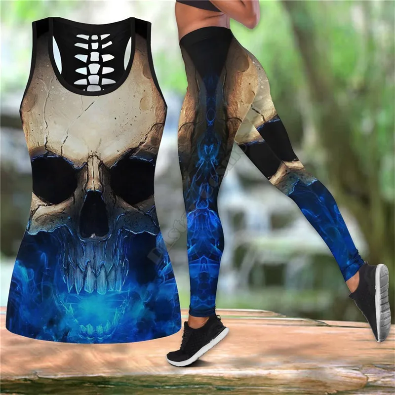 Комбинированные леггинсы Crazy Skull И ажурная майка, костюм, сексуальные мягкие Леггинсы для йоги и фитнеса, летние женские леггинсы для девоче...
Комбинированные леггинсы Crazy Skull И ажурная майка, костюм, сексуальные мягкие Леггинсы для йоги и фитнеса, летние женские леггинсы для девоче...