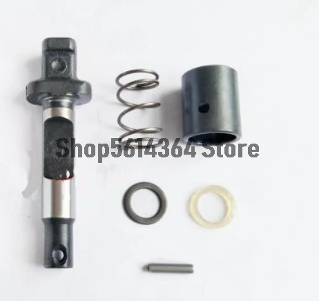 14mm Diameter Rod 95mm Total Length Stop Lever for 65 Electric Hammer
14mm Diameter Rod 95mm Total Length Stop Lever for 65 Electric Hammer