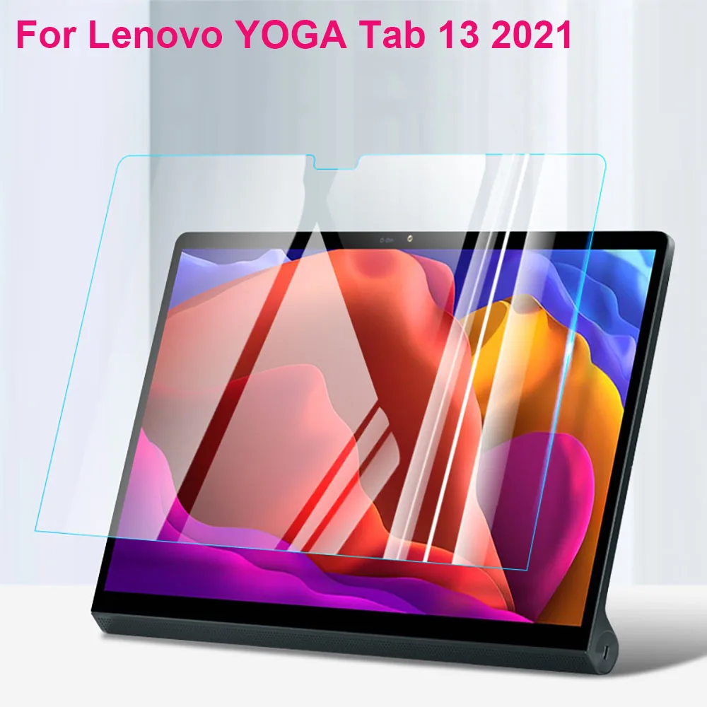 2 шт. для LENOVO YOGA TAB 13 дюймов 2021 стекло закаленное Полное покрытие закаленное стекло пленка для экрана Защитное стекло для Lenovo YOGA TAB13
2 шт. для LENOVO YOGA TAB 13 дюймов 2021 стекло закаленное Полное покрытие закаленное стекло пленка для экрана Защитное стекло для Lenovo YOGA TAB13