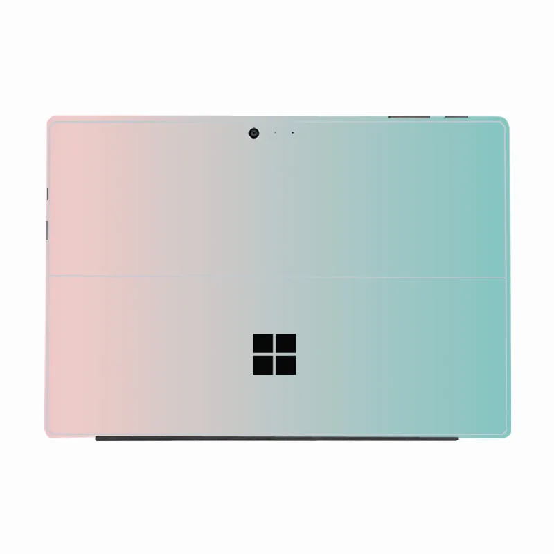 Vinyl Stickers for Microsoft Surface Pro 11 9 8 7 6 5 4 3 Pro X Laptop Skins for Surface Go 1 2 3 Custom Back Film
Vinyl Stickers for Microsoft Surface Pro 11 9 8 7 6 5 4 3 Pro X Laptop Skins for Surface Go 1 2 3 Custom Back Film