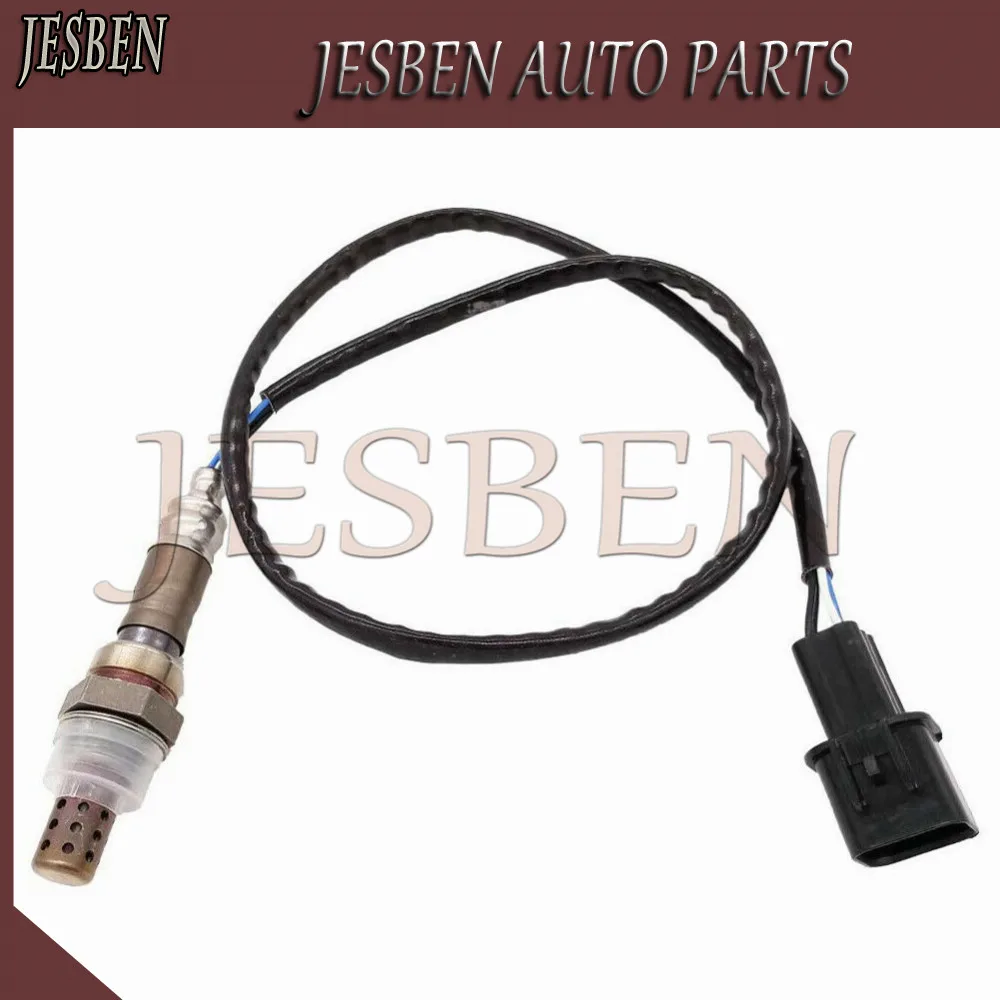 234-4741 Upstream Lambda O2 датчик кислорода подходит для MITSUBISHI LANCER PAJERO MONTERO SPORT ENDEAVOR 99-2011 NO # МН 158918 МН 158670
234-4741 Upstream Lambda O2 датчик кислорода подходит для MITSUBISHI LANCER PAJERO MONTERO SPORT ENDEAVOR 99-2011 NO # МН 158918 МН 158670