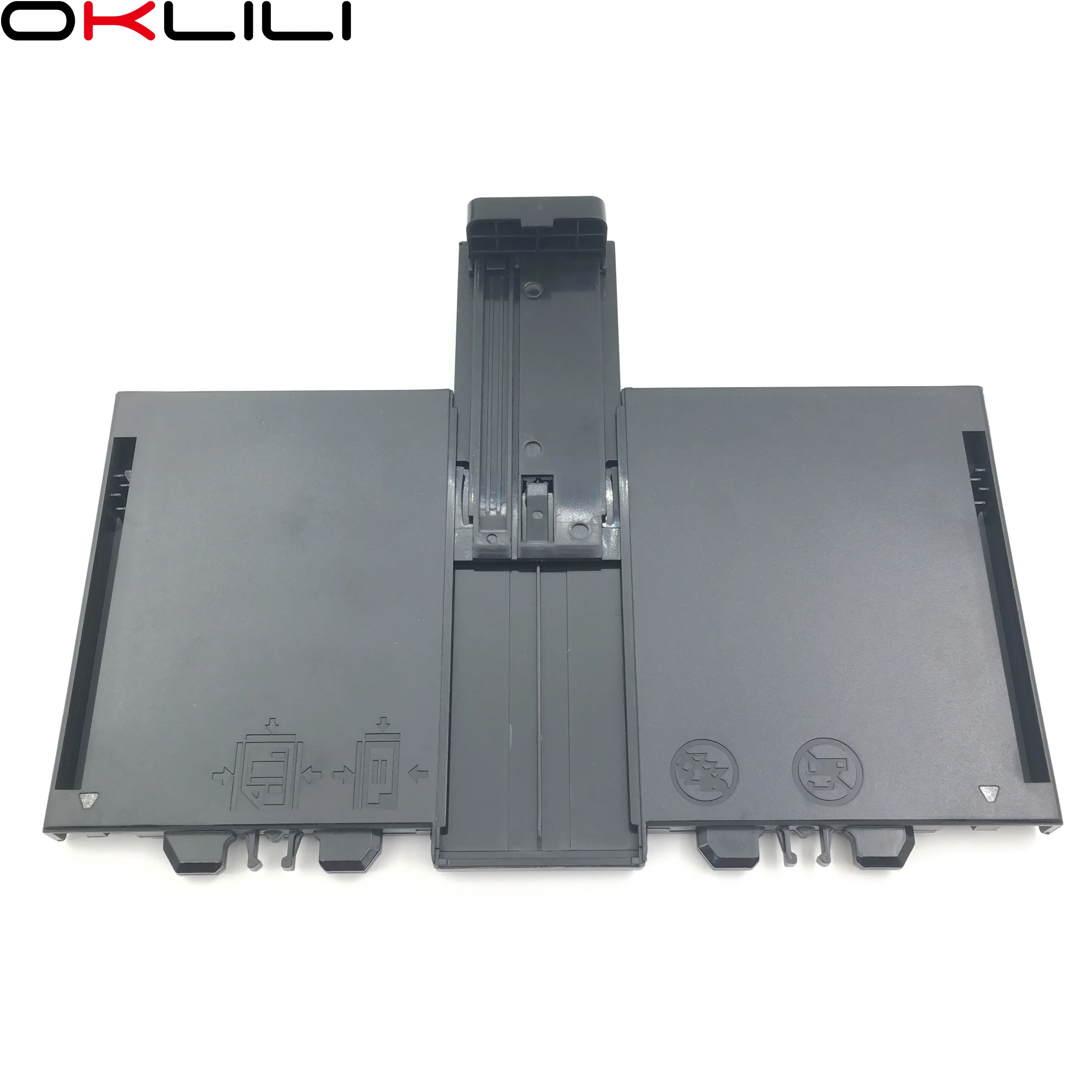 1PC X RM1-9677-000CN Paper Pickup Input Tray Assembly for HP Pro M201n M201dw M202n M225dn M225dw M226dn M201 M202 M225 M226
1PC X RM1-9677-000CN Paper Pickup Input Tray Assembly for HP Pro M201n M201dw M202n M225dn M225dw M226dn M201 M202 M225 M226