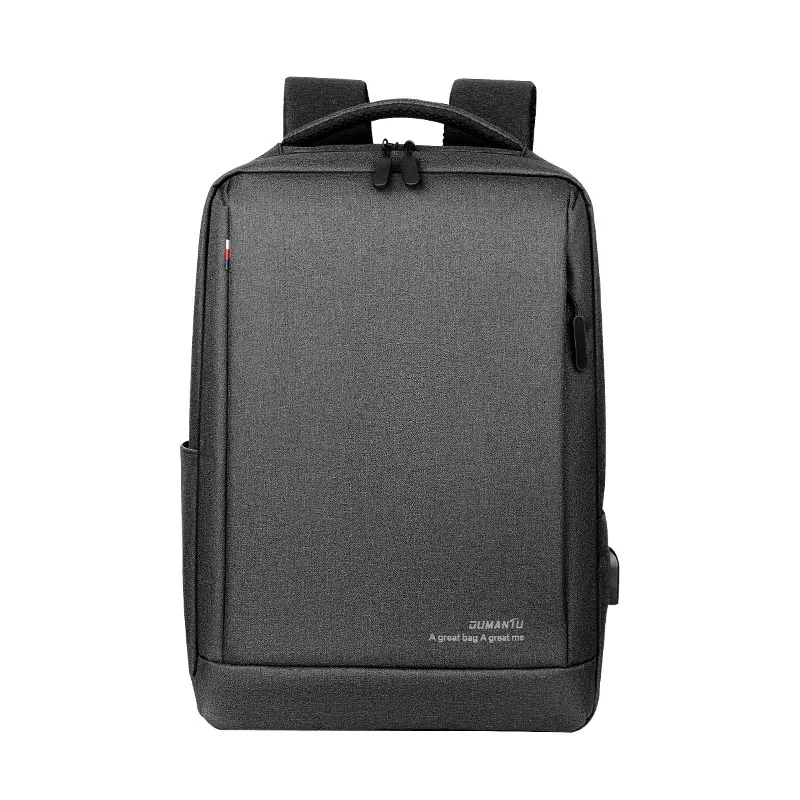 Men Black Business Backpacks Large Capacity Waterproof Laptop Bag Solid Softback Large Capacity Arcuate Shoulder Zipper Backpack
Men Black Business Backpacks Large Capacity Waterproof Laptop Bag Solid Softback Large Capacity Arcuate Shoulder Zipper Backpack