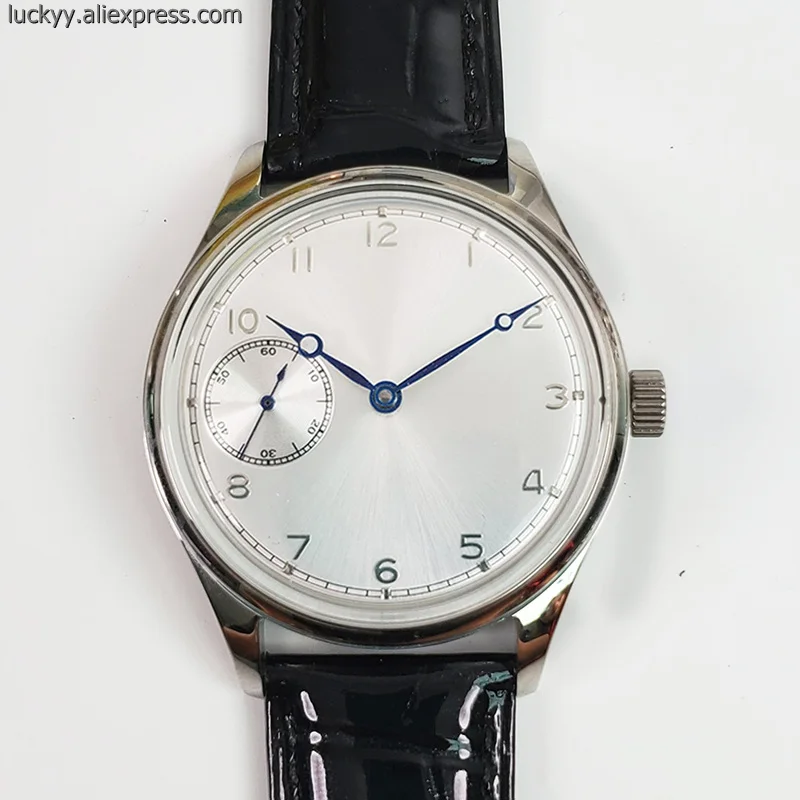 Stainless Steel Portugal watch Mechanical Seagull 3600 Hand Wind Movement Show at Back Casual Men Watches
Stainless Steel Portugal watch Mechanical Seagull 3600 Hand Wind Movement Show at Back Casual Men Watches