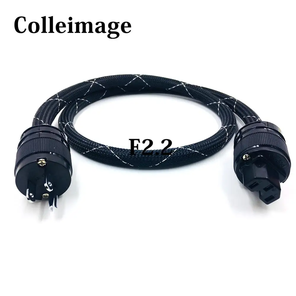 Free shipping HI-End US Power Line HIFI Power Cable Power Cord with US Plug AC Cable Line 1 pcs
Free shipping HI-End US Power Line HIFI Power Cable Power Cord with US Plug AC Cable Line 1 pcs