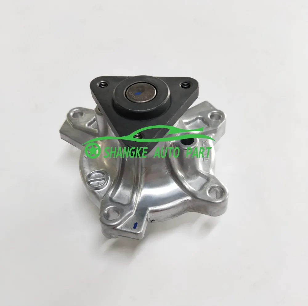 OEM 16100-29156 /16100-29157-83 /16100-29155 Engine Cooling Water Pump fits for 2000-2017 Ttoyota Prius Yaris Echo Sscion xA xB
OEM 16100-29156 /16100-29157-83 /16100-29155 Engine Cooling Water Pump fits for 2000-2017 Ttoyota Prius Yaris Echo Sscion xA xB