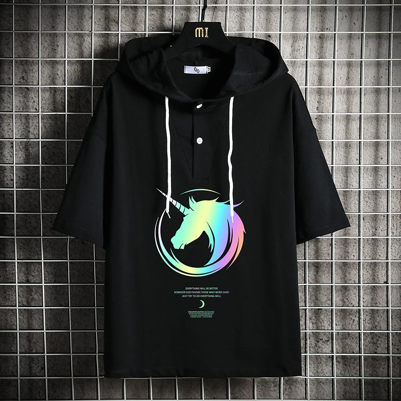 2021 New Fashion Japanese T-shirt Men Funny Cotton O-neck T-shirt Casual Cool Streetwear Tshirt Hip Hop Top Tee Dropshipping
2021 New Fashion Japanese T-shirt Men Funny Cotton O-neck T-shirt Casual Cool Streetwear Tshirt Hip Hop Top Tee Dropshipping
