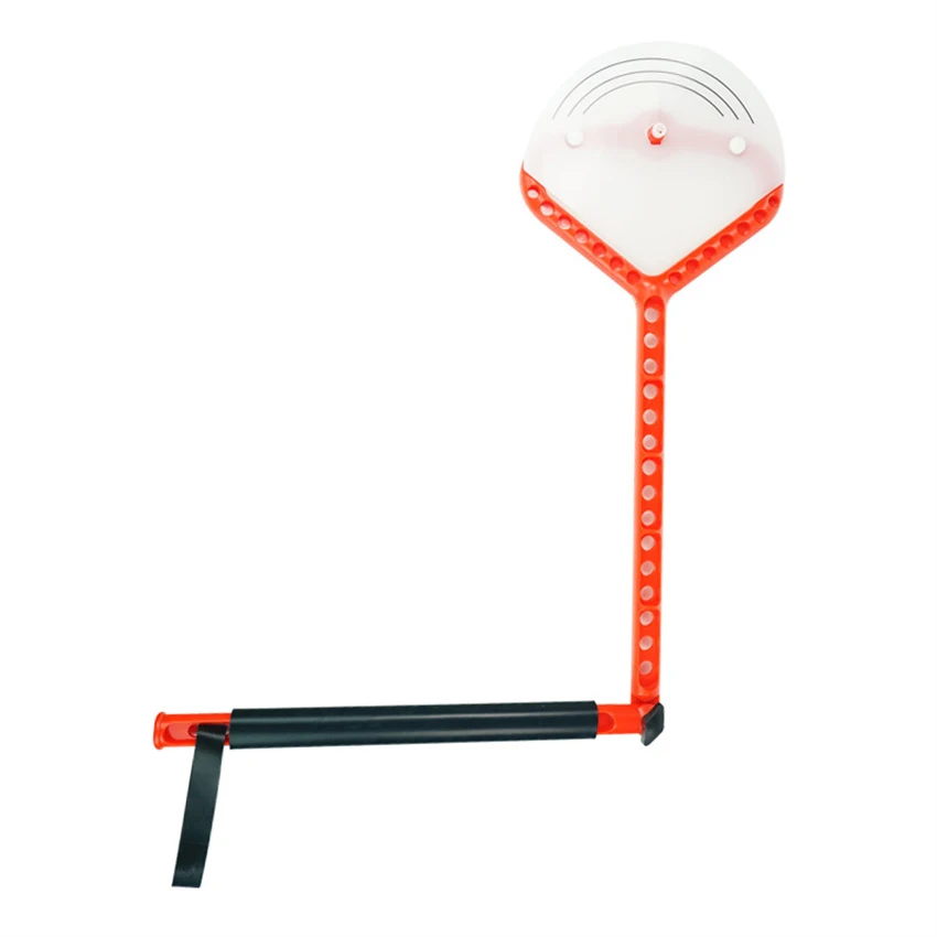 A365 New Multifunctional Turn Swing Trainer Indoor Golf Practice Device Golf Practice Supplies 49.5-88.5cm
A365 New Multifunctional Turn Swing Trainer Indoor Golf Practice Device Golf Practice Supplies 49.5-88.5cm
