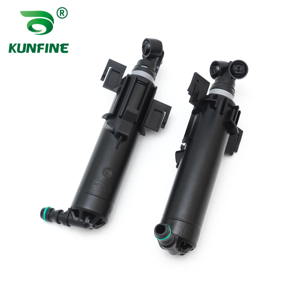 Front Left or Right Headlight Wahser Sparyer Nozzle Pump Cylinder For Audi A4L B8 2010-2012 OEM NO. 8K0 955 101B / 8K0 955 102B
Front Left or Right Headlight Wahser Sparyer Nozzle Pump Cylinder For Audi A4L B8 2010-2012 OEM NO. 8K0 955 101B / 8K0 955 102B