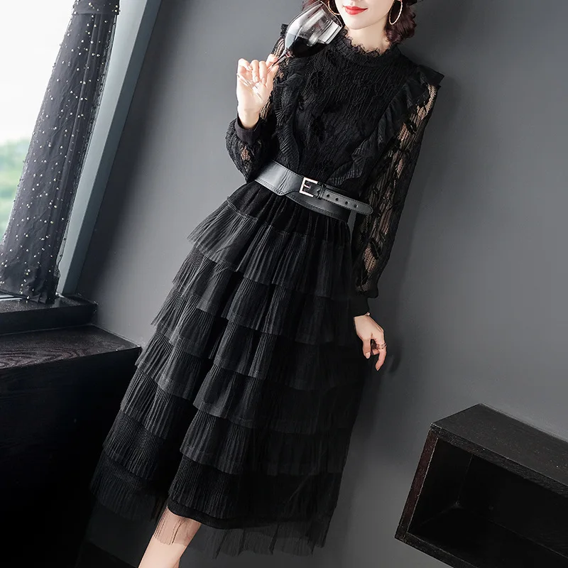 Lace Dress Spring Summer Dresses Woman Party Night Maxi Dress Vintage Dresses Long Party Vestidos De Fiesta 2020 LWL1666
Lace Dress Spring Summer Dresses Woman Party Night Maxi Dress Vintage Dresses Long Party Vestidos De Fiesta 2020 LWL1666