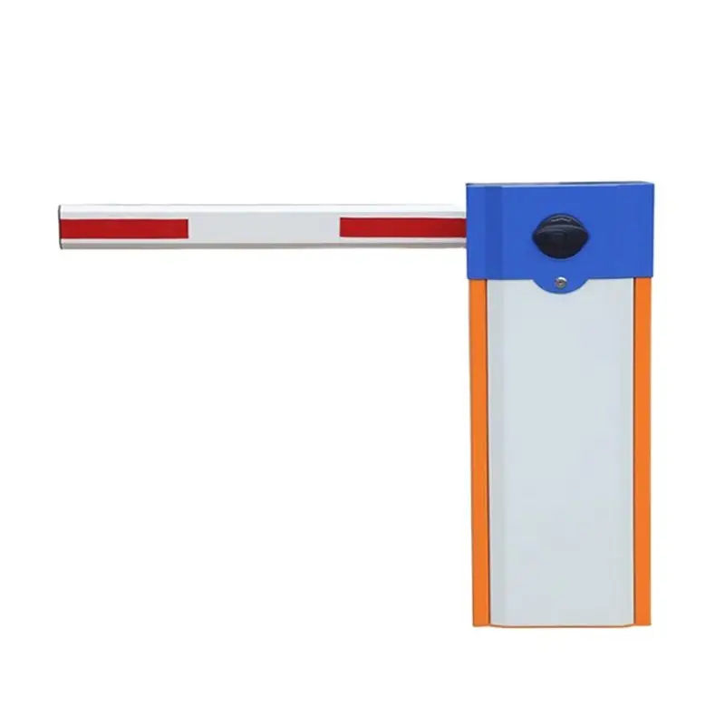 KINJOIN Straight Boom Parking Barrier Auto Parking System Traffic Barrier Access Control
KINJOIN Straight Boom Parking Barrier Auto Parking System Traffic Barrier Access Control
