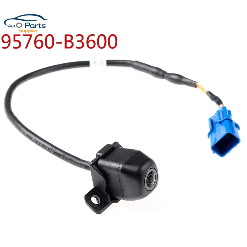 High Quality! 12V 95760-B3600 95760B3600 REAR VIEW BACK UP CAMERA For Hyundai MISTRA 17 2017
High Quality! 12V 95760-B3600 95760B3600 REAR VIEW BACK UP CAMERA For Hyundai MISTRA 17 2017