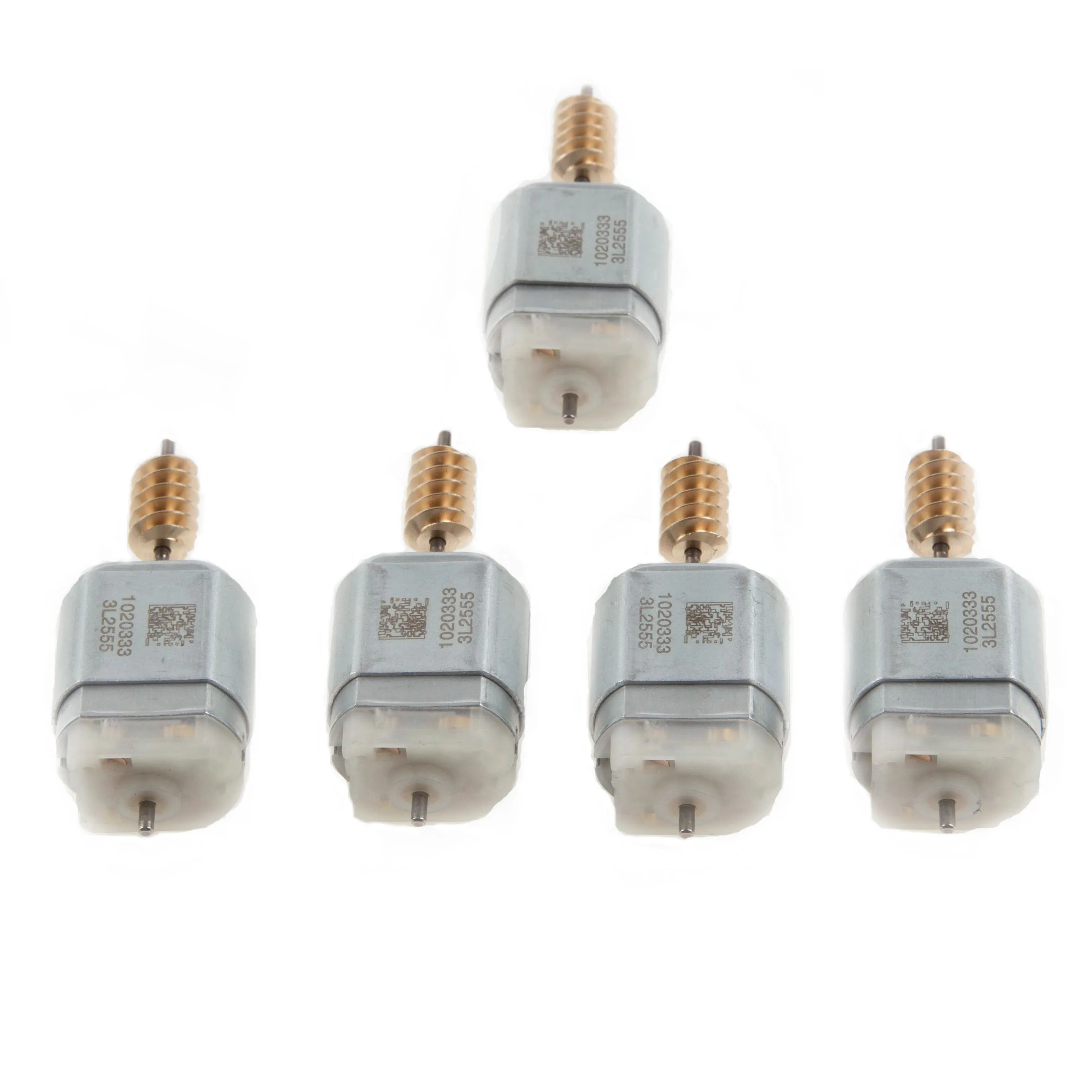 5PCS A2045455732 Electronic Ignition Switch Steering Lock Motor Control Module ESL Motor Kit For Mercedes Benz W204 W207 W212
5PCS A2045455732 Electronic Ignition Switch Steering Lock Motor Control Module ESL Motor Kit For Mercedes Benz W204 W207 W212
