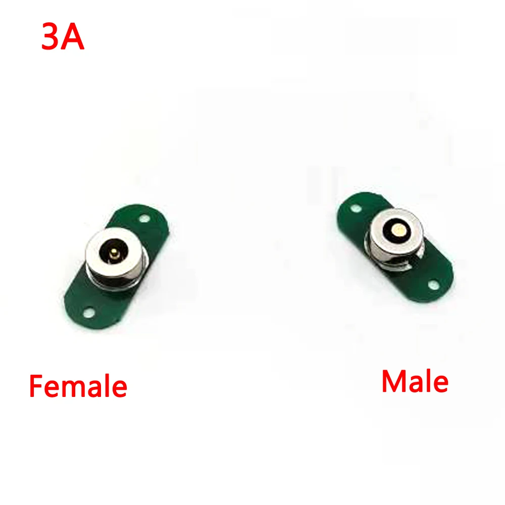 DC Magnetic pogo pin Connector Cable Male female jack Wire bonding type Magnet for Micro USB /Type-C Adapter plug with pcb board
DC Magnetic pogo pin Connector Cable Male female jack Wire bonding type Magnet for Micro USB /Type-C Adapter plug with pcb board