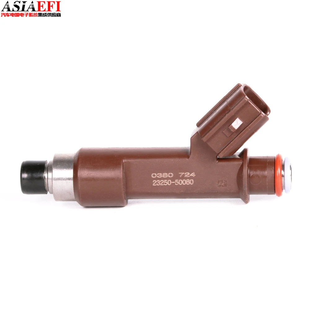 4 шт., новая топливная форсунка высокого качества OE 23209-50080 23250-50080 для Lexus Toyota 4Runner Land Cruiser Sequoia Tundra 2320950080 
4 шт., новая топливная форсунка высокого качества OE 23209-50080 23250-50080 для Lexus Toyota 4Runner Land Cruiser Sequoia Tundra 2320950080