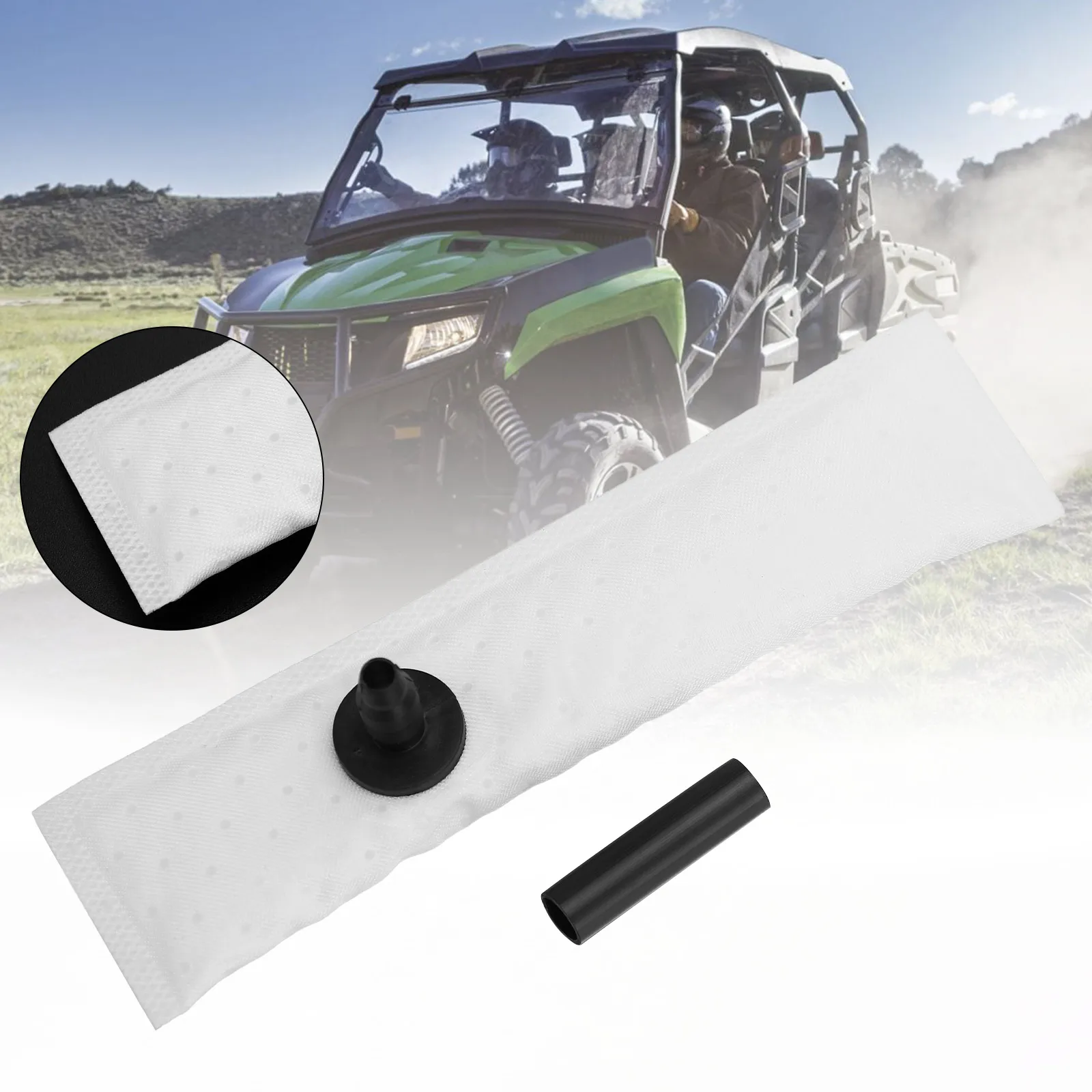 Artudatech фильтр топливный насос фильтр для Arctic Cat HDX Prowler Wildcat Trail Wildcat Sport
Artudatech фильтр топливный насос фильтр для Arctic Cat HDX Prowler Wildcat Trail Wildcat Sport
