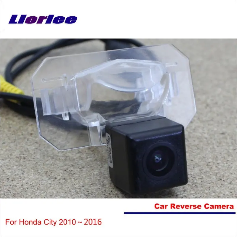 For Honda City 2010-2016 Car Camera Rear View Back Parking CAMHD CCD NTSC System
For Honda City 2010-2016 Car Camera Rear View Back Parking CAMHD CCD NTSC System