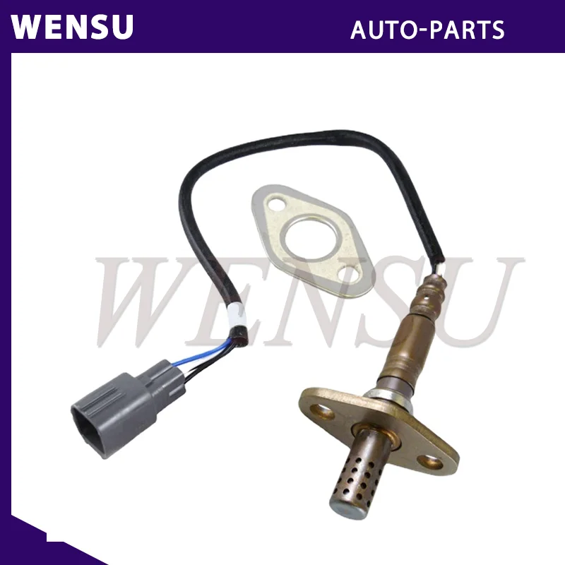 89465-43060Oxygen Sensor For ACURA DAIHATSU 89465-80011 89465-12430 89465-12280 89465-19685 89465-13020 89465-12680 89465-33180
89465-43060Oxygen Sensor For ACURA DAIHATSU 89465-80011 89465-12430 89465-12280 89465-19685 89465-13020 89465-12680 89465-33180