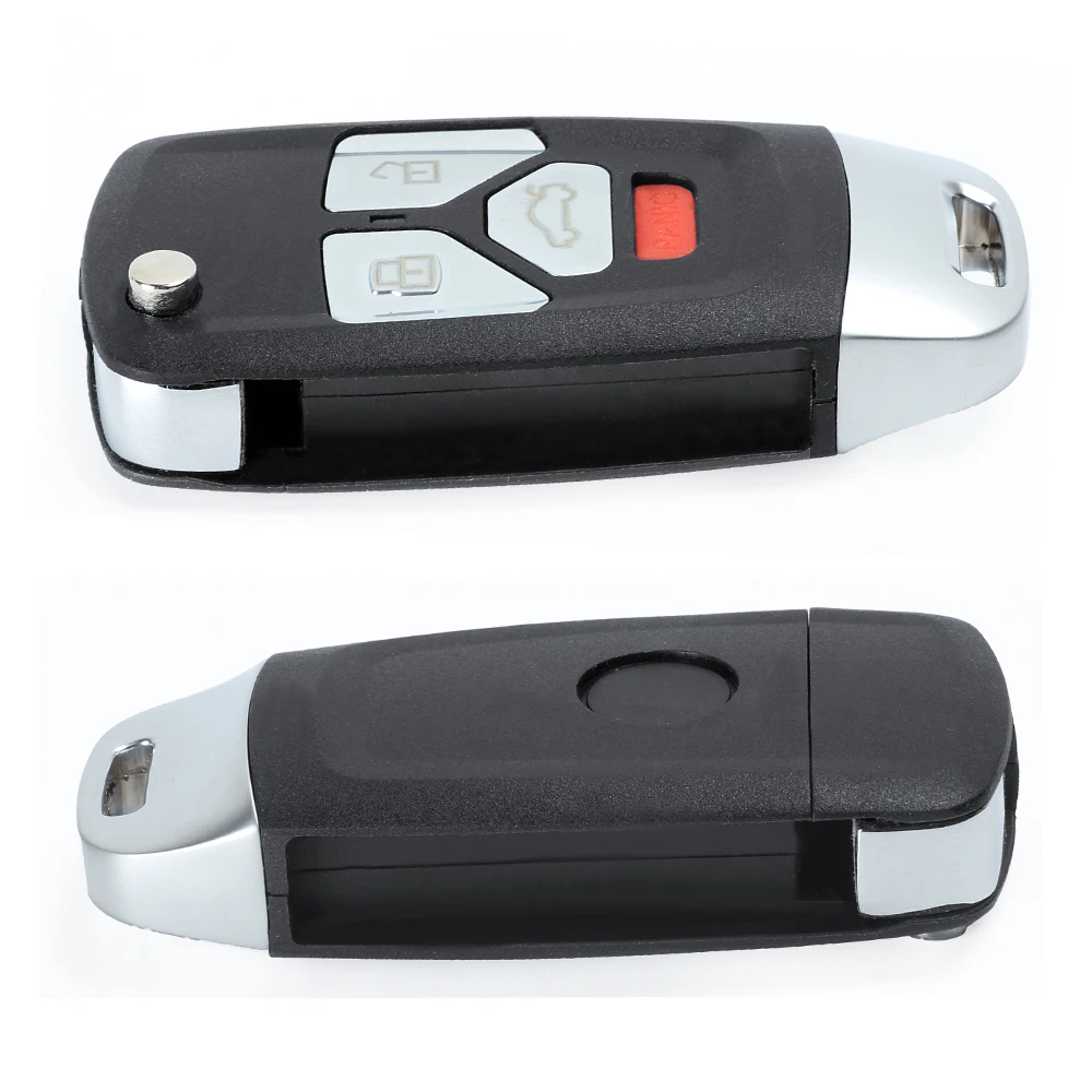 KEYECU FCC ID: GQ43VT13T Модернизированный откидной дистанционный автомобильный брелок с чипом 315 МГц 4D64 для Chrysler PT Cruiser 2001 2002 2003 2004 2005
KEYECU FCC ID: GQ43VT13T Модернизированный откидной дистанционный автомобильный брелок с чипом 315 МГц 4D64 для Chrysler PT Cruiser 2001 2002 2003 2004 2005