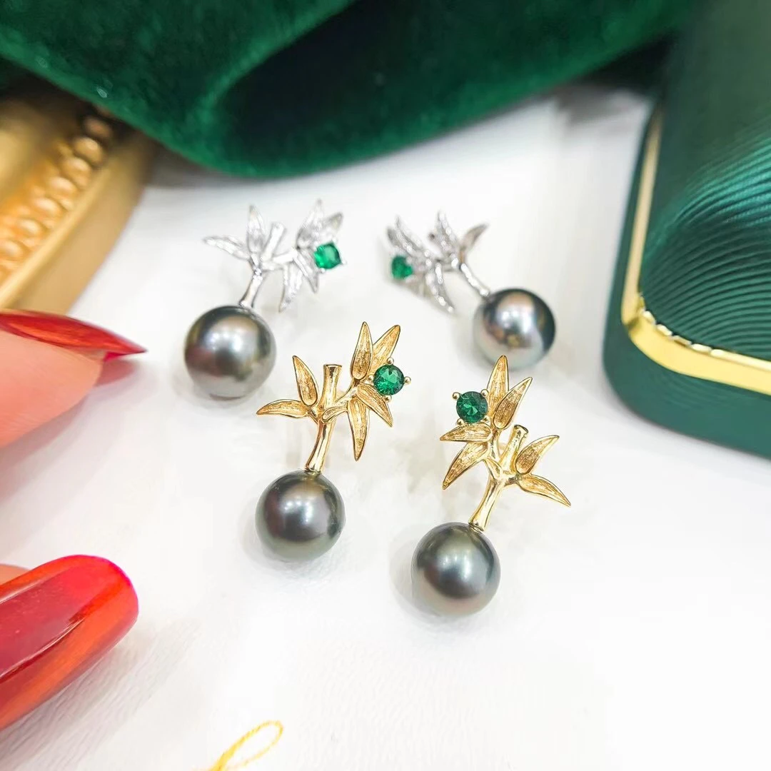 Bridal Gift 925 Sterling Silver Earrings Findings Settings Base Mountings Parts Mounts for Pearls Agate Crystal Stones Jade
Bridal Gift 925 Sterling Silver Earrings Findings Settings Base Mountings Parts Mounts for Pearls Agate Crystal Stones Jade