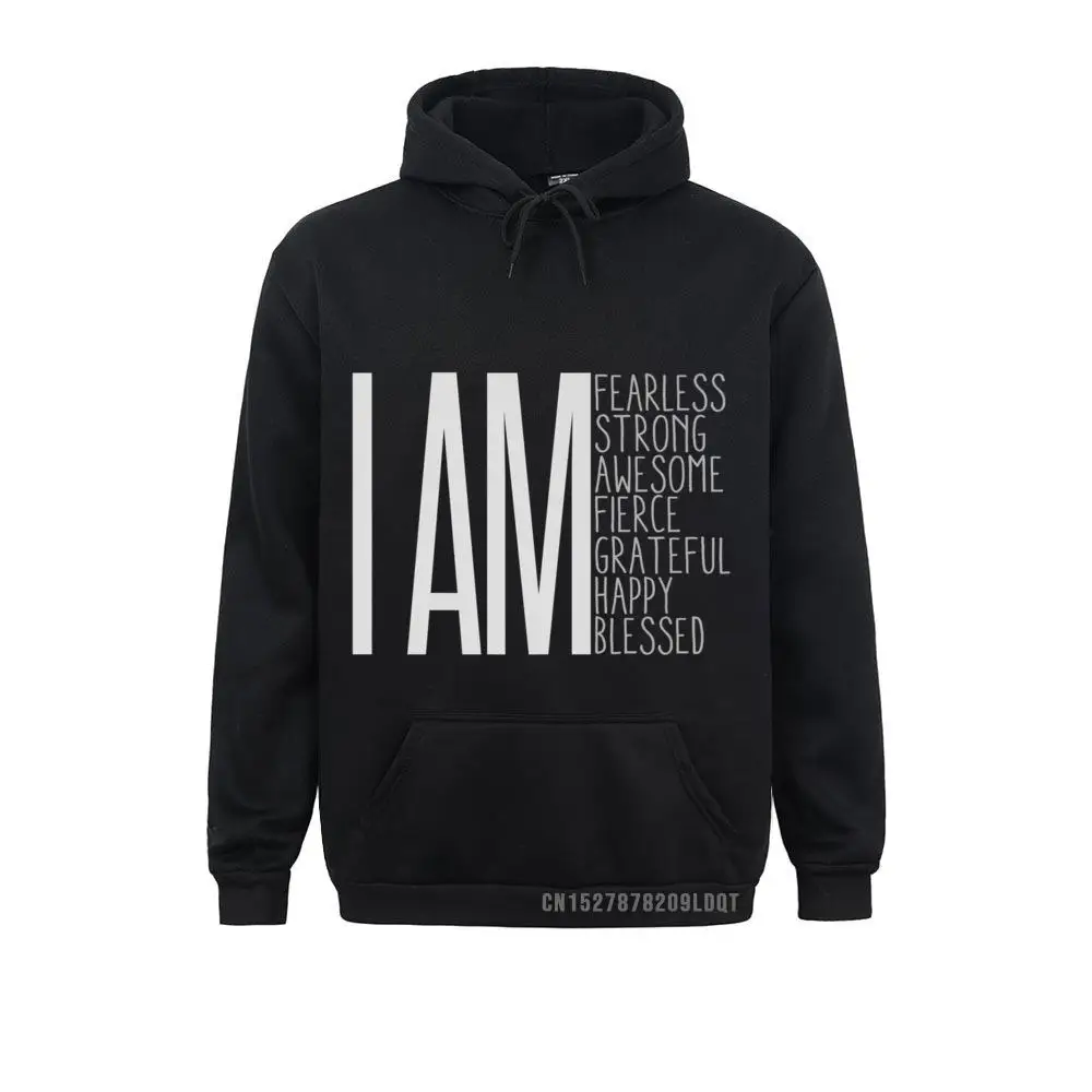I AM Fearless I AM Strong I AM Blessed Inspirational Funky Long Sleeve Gift Sweatshirts Mens Hoodies Hoods Winter
I AM Fearless I AM Strong I AM Blessed Inspirational Funky Long Sleeve Gift Sweatshirts Mens Hoodies Hoods Winter