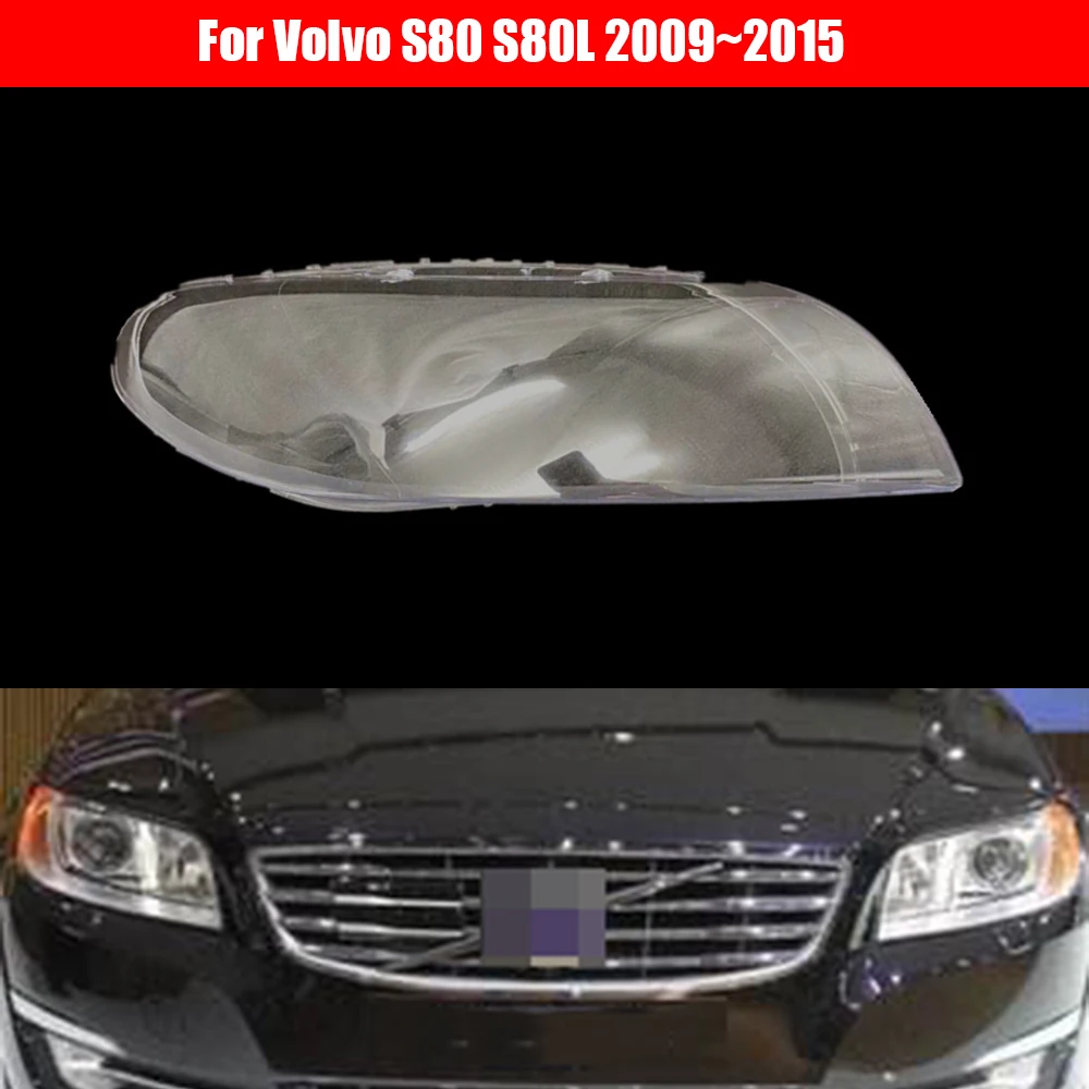 Передняя фара для Volvo S80 S80L 2009 2010 2012 2013 2014 2015, крышка фары, сменная Автомобильная оболочка
Передняя фара для Volvo S80 S80L 2009 2010 2012 2013 2014 2015, крышка фары, сменная Автомобильная оболочка