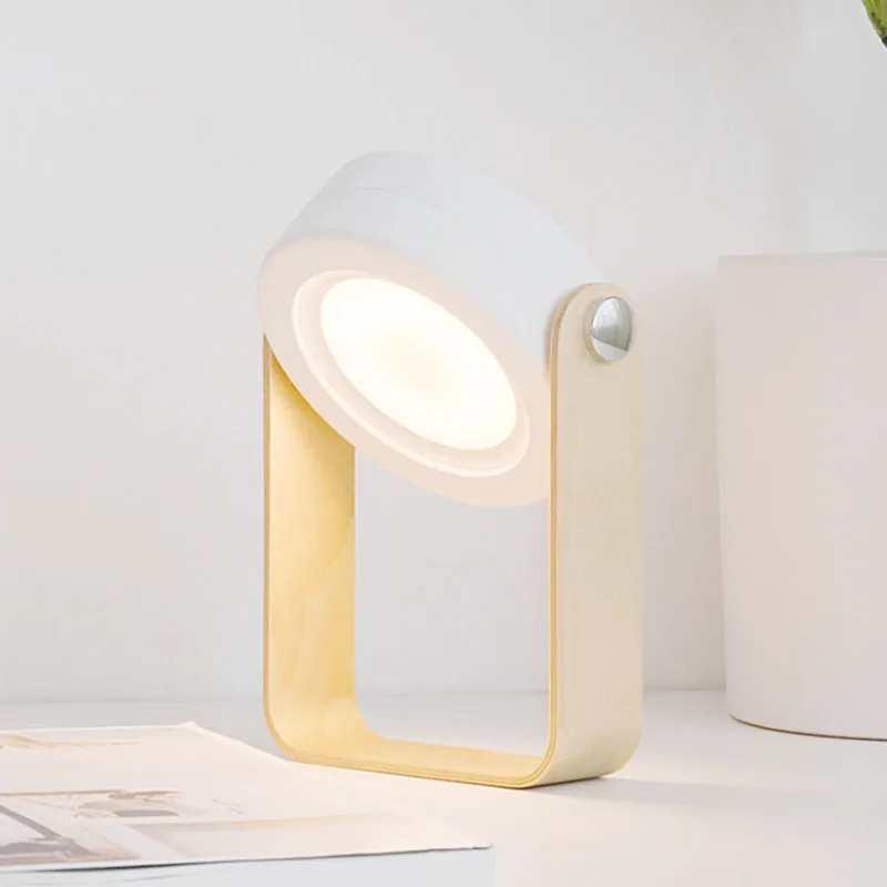 New LED Night Light Foldable Touch Dimmable Reading Portable Lantern Lamp USB Rechargeable for Children Kid Gift Bedside Bedroom
New LED Night Light Foldable Touch Dimmable Reading Portable Lantern Lamp USB Rechargeable for Children Kid Gift Bedside Bedroom
