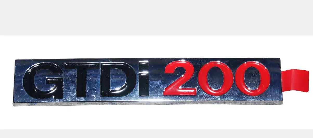 Car Emblem Badge Decal Sticker For Ford Mondeo GTDi 200 240 IVCT Letters Number Trunk Rear
Car Emblem Badge Decal Sticker For Ford Mondeo GTDi 200 240 IVCT Letters Number Trunk Rear
