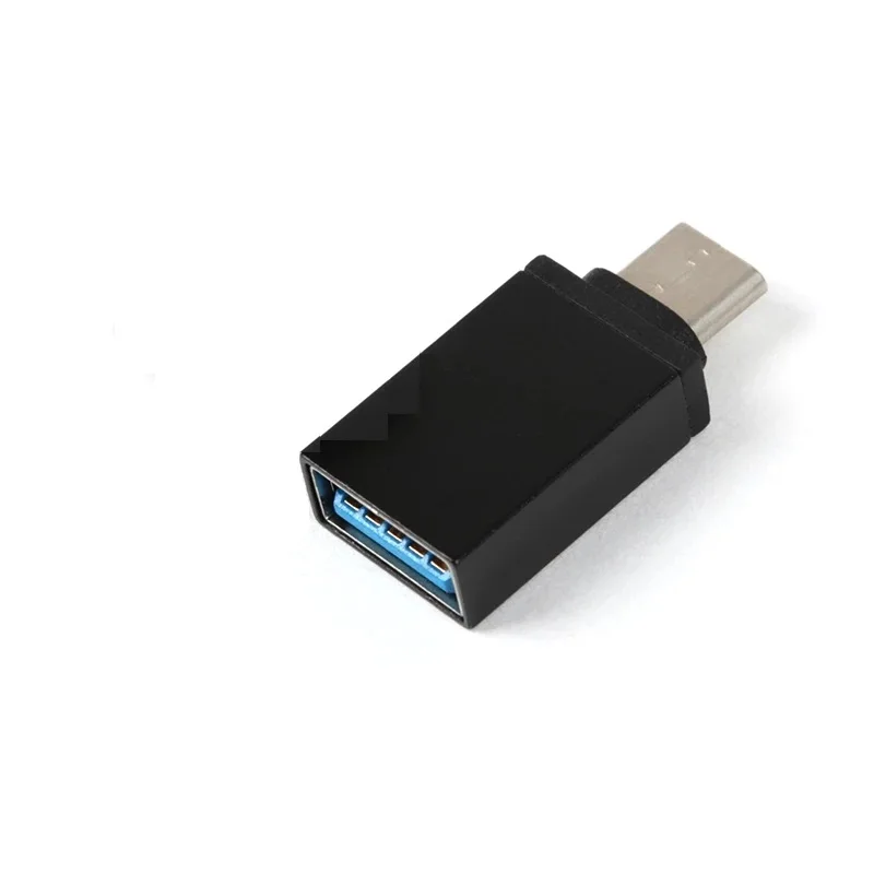 Адаптер OTG, переходник Type-C, Кабель-адаптер OTG для Macbook Pro Air, Samsung S20, S10, A70, A50, S8, S20, Huawei P30 Pro
Адаптер OTG, переходник Type-C, Кабель-адаптер OTG для Macbook Pro Air, Samsung S20, S10, A70, A50, S8, S20, Huawei P30 Pro