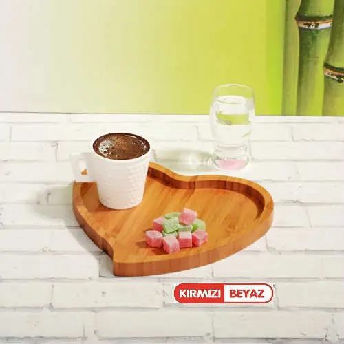 DOLBOVI KOSOVA BAMBOO SMALL HEART tray, BAMBOO KALPLİ PRESENTATION tray, KALPLİ service PLATTER tray поднос plateau de service
DOLBOVI KOSOVA BAMBOO SMALL HEART tray, BAMBOO KALPLİ PRESENTATION tray, KALPLİ service PLATTER tray поднос plateau de service