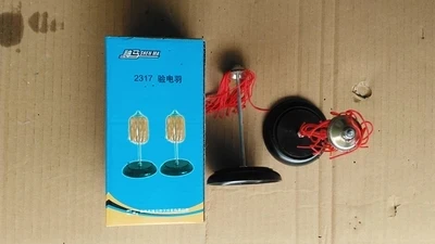 electric plume Electrostatic apparatus Physics teaching instrument free shipping
electric plume Electrostatic apparatus Physics teaching instrument free shipping