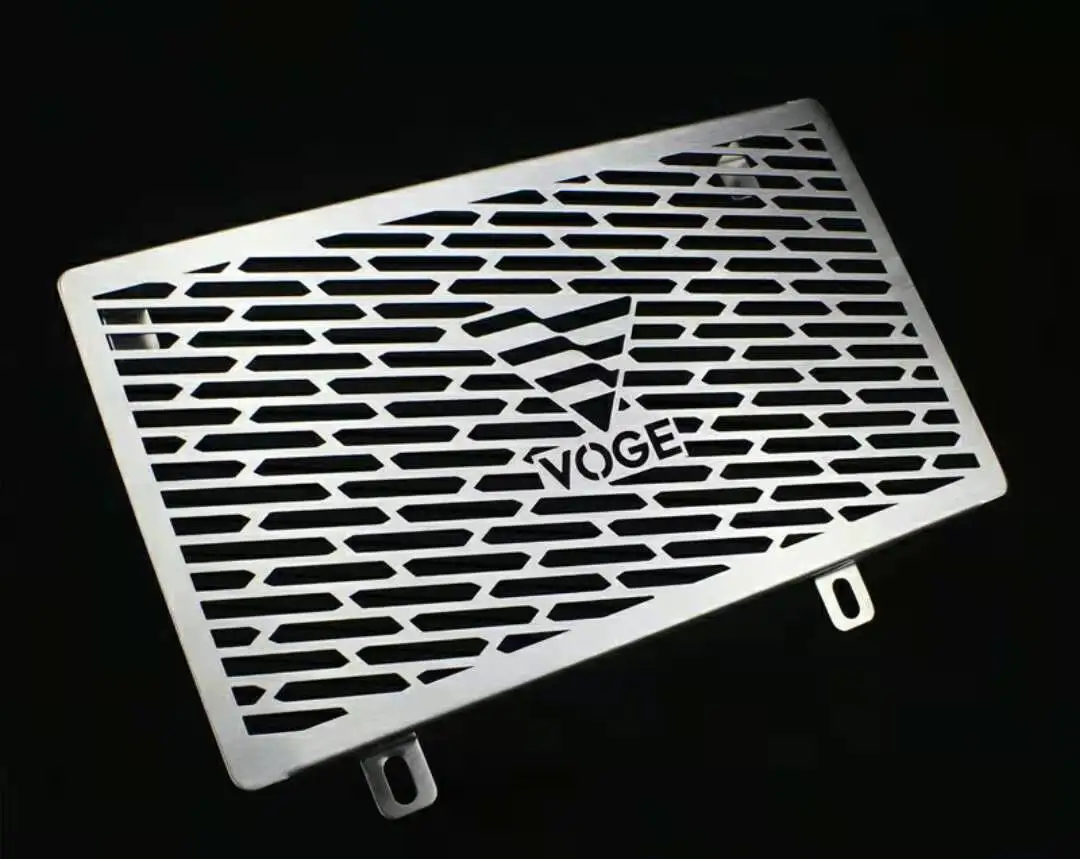 Motorcycle VOGE 500 R Radiator Grille Guard Protector Grill Cover Protection Net For LONCIN VOGE 500R
Motorcycle VOGE 500 R Radiator Grille Guard Protector Grill Cover Protection Net For LONCIN VOGE 500R