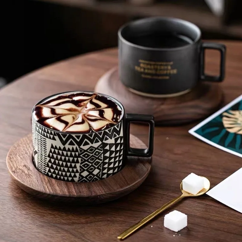 складная кружка складной стаканCoffee Cup Saucer Spoon INS Small Luxury Water Set Personality Trend Mug Creative American Style
складная кружка складной стаканCoffee Cup Saucer Spoon INS Small Luxury Water Set Personality Trend Mug Creative American Style