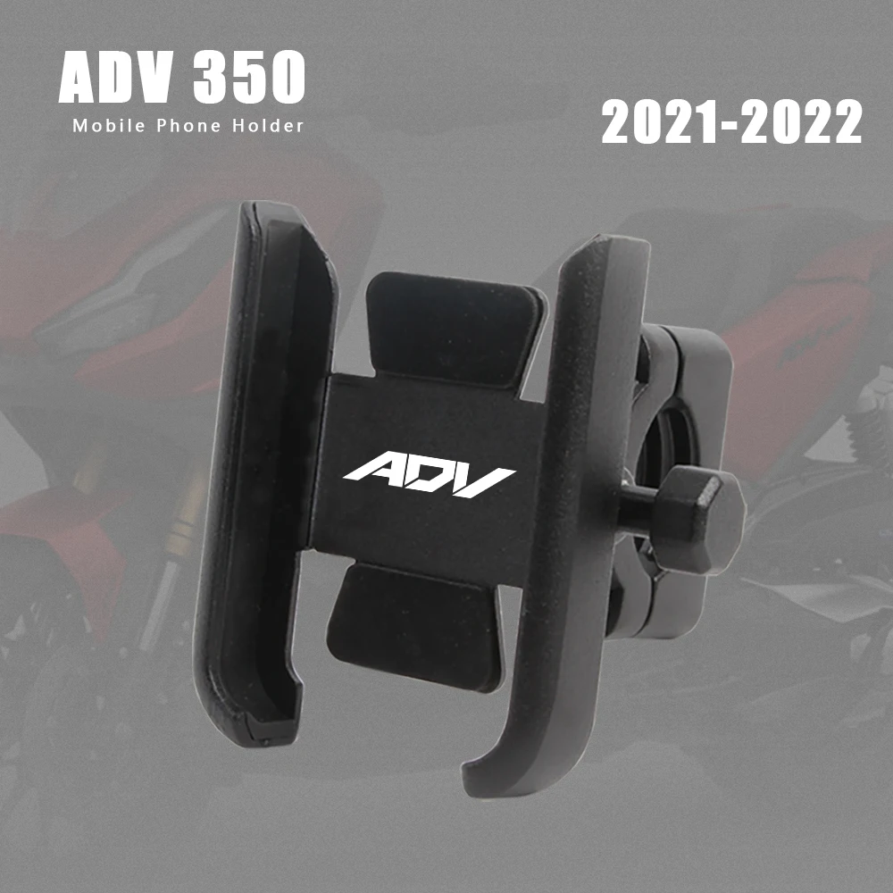 Mobile Phone Holder Stand Bracket CNC Aluminum Alloy Motorcycle Scooter Accessories For Honda ADV 350 ADV350 2021 2022
Mobile Phone Holder Stand Bracket CNC Aluminum Alloy Motorcycle Scooter Accessories For Honda ADV 350 ADV350 2021 2022