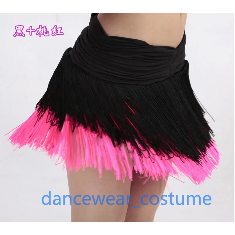 Ladies Fringe Latin Skirt Women Girls Party Ballroom Tango Modern Salsa Competition Dance Skirt Practice Tassels Dancing Skirts
Ladies Fringe Latin Skirt Women Girls Party Ballroom Tango Modern Salsa Competition Dance Skirt Practice Tassels Dancing Skirts