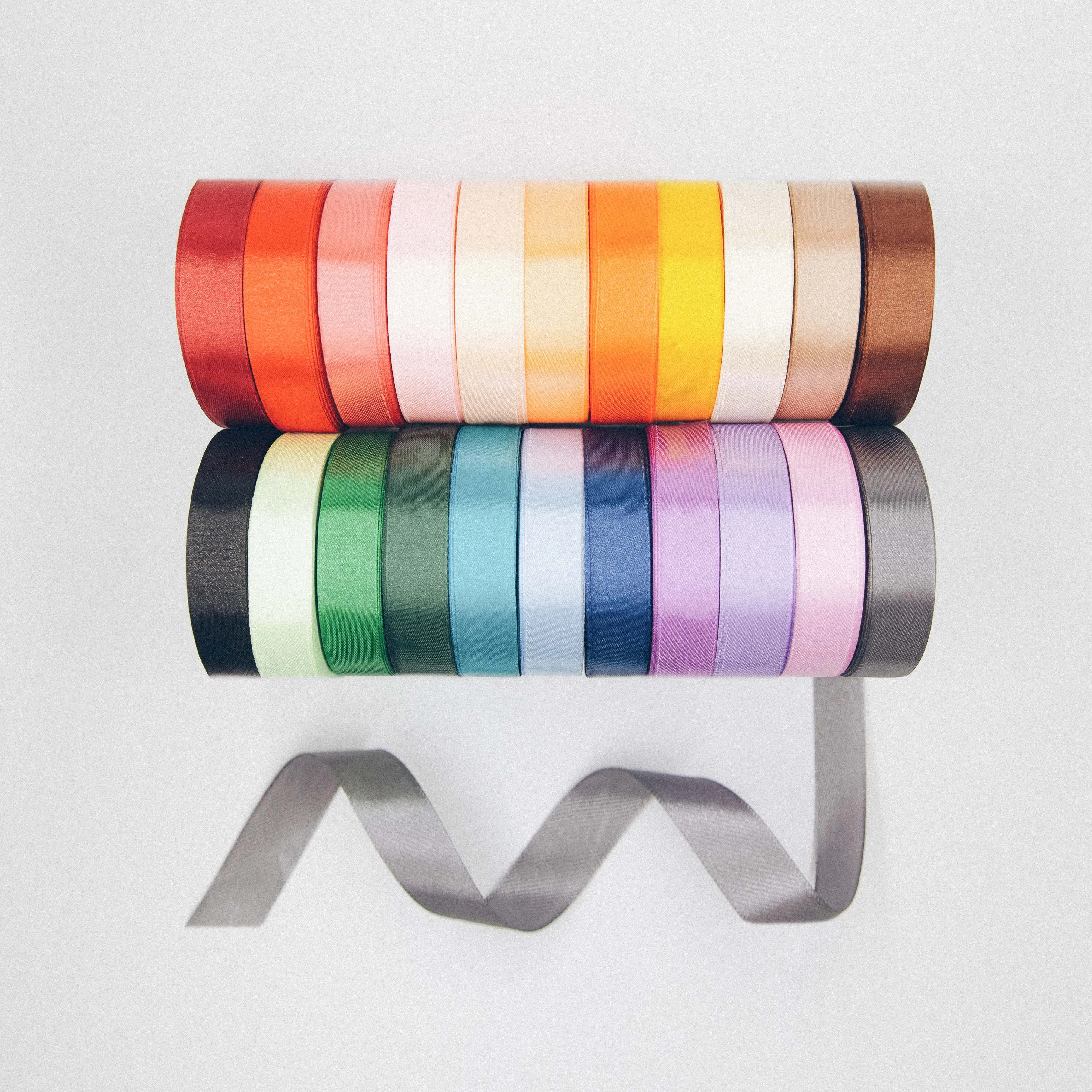 (25 Yards/roll) satin ribbon ribbons for crafts diy Party Gift Wrapping color decorative grosgrain ribbon wedding Sewing
(25 Yards/roll) satin ribbon ribbons for crafts diy Party Gift Wrapping color decorative grosgrain ribbon wedding Sewing