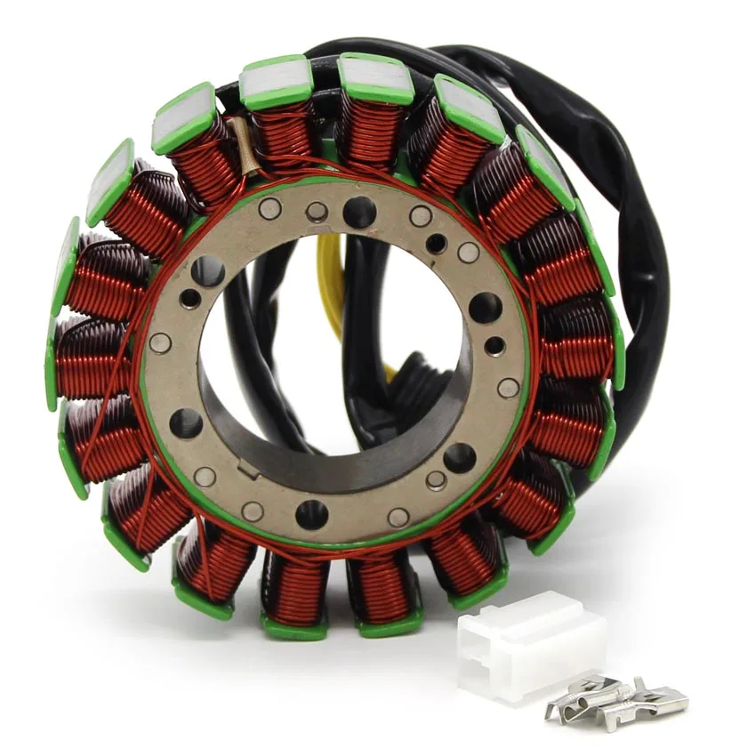 Motorcycle Stator Coil Generator For Honda VF700C VF750C VF700F VF700S VF1100C VF1000F VF1000R VT700C VT800 Magna 31120-MB1-024
Motorcycle Stator Coil Generator For Honda VF700C VF750C VF700F VF700S VF1100C VF1000F VF1000R VT700C VT800 Magna 31120-MB1-024